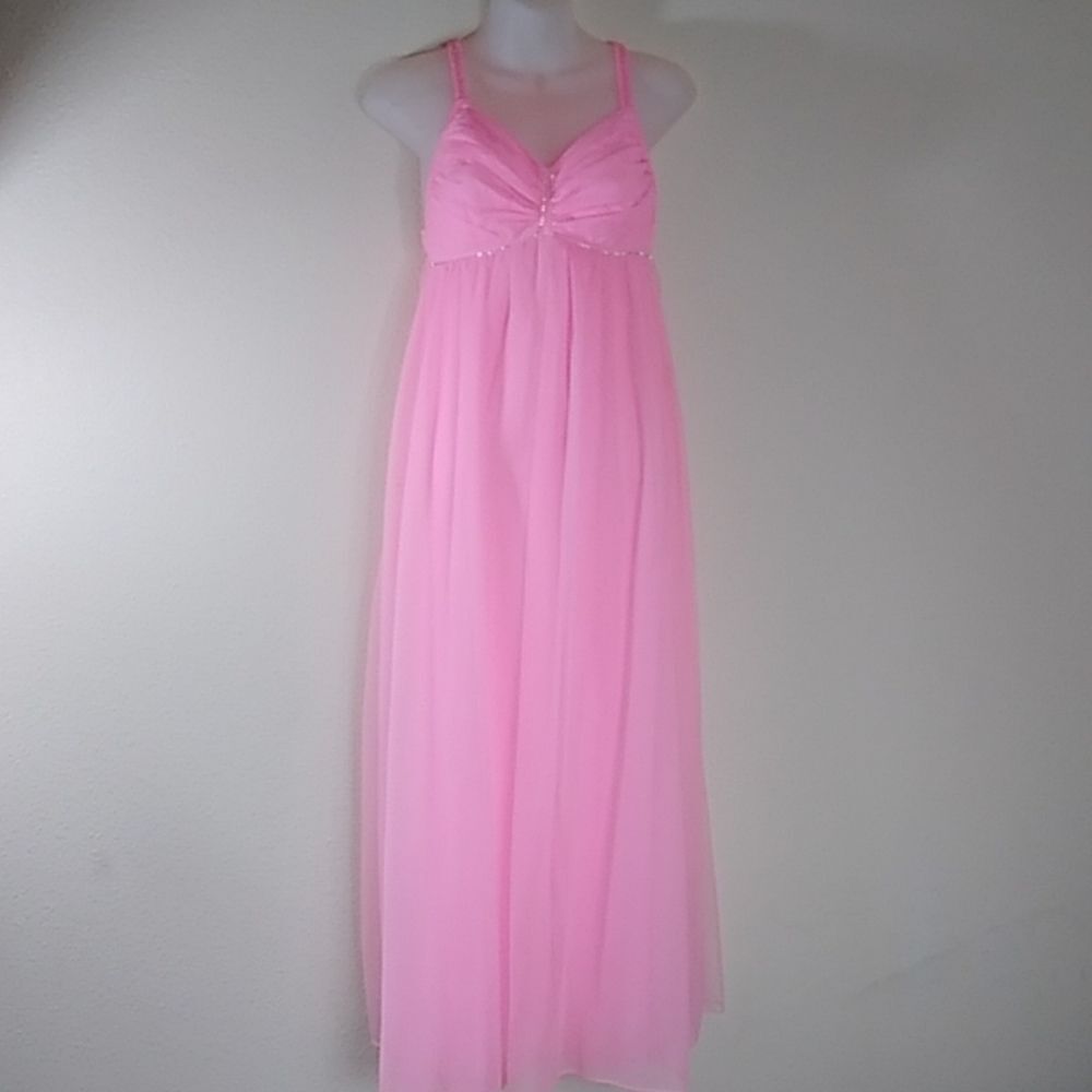 Vintage Gaipmode Penneys Women Jumpsuit Size 34